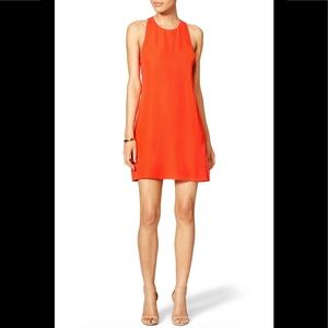 Matison Stone Red Dress